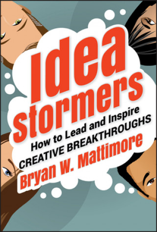 Carte Idea Stormers Bryan W Mattimore
