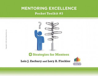 Книга Strategies for Mentees - Mentoring Excellence Toolkit No 3 Lois J Zachary