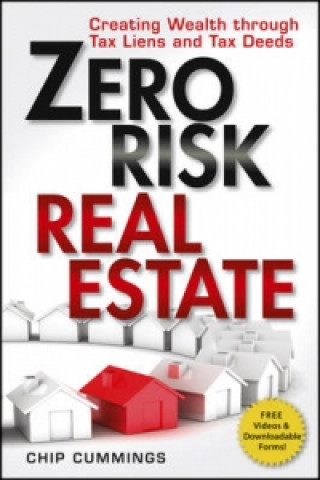 Book Zero Risk Real Estate Chip Cummings