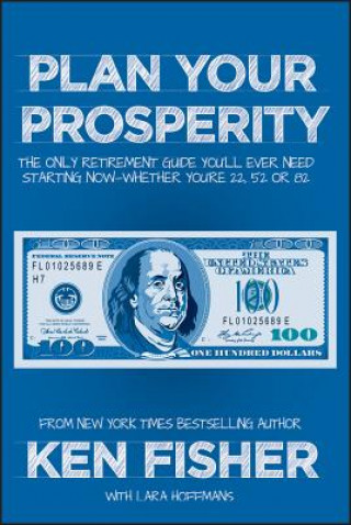 Książka Plan Your Prosperity Kenneth L Fisher