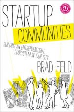 Carte Startup Communities Brad Feld