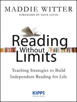 Carte Reading Without Limits Maddie Witter
