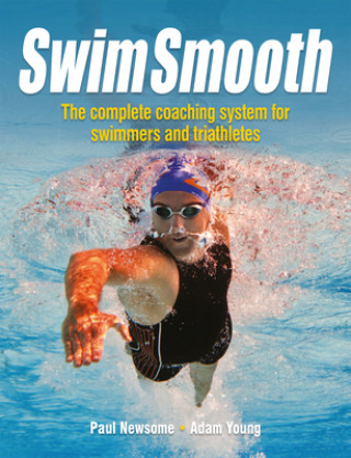 Книга Swim Smooth Paul Newsome