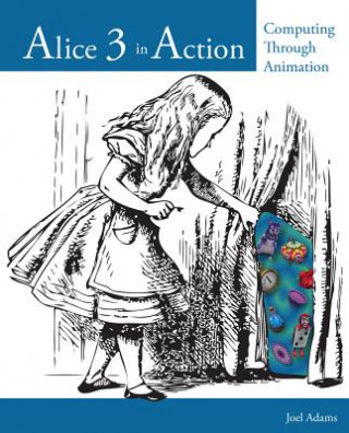 Carte Alice 3 in Action Joel Adams