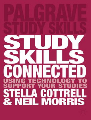 Book Study Skills Connected Stella Cottrell