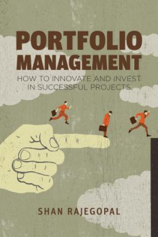 Libro Portfolio Management Shan Rajegopal