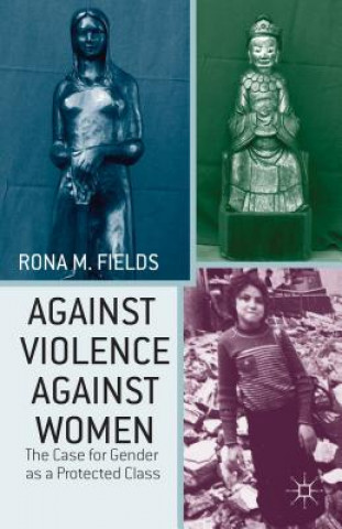 Buch Against Violence Against Women Rona Fields