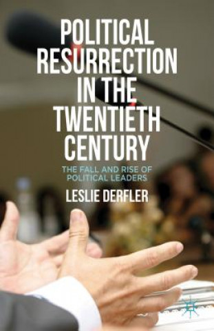 Carte Political Resurrection in the Twentieth Century Leslie Derfler