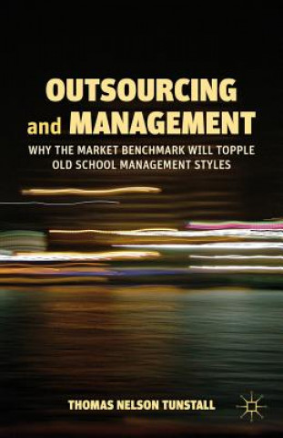 Carte Outsourcing and Management Thomas Nelson Tunstall