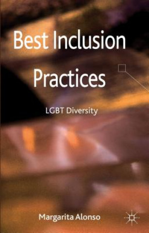 Buch Best Inclusion Practices Margarita Alonso