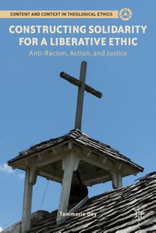 Buch Constructing Solidarity for a Liberative Ethic Tammerie Day
