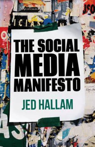 Carte Social Media Manifesto Jed Hallam