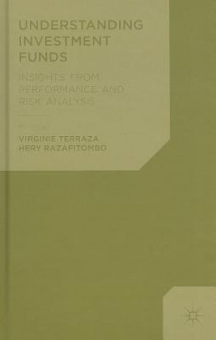 Book Understanding Investment Funds Virginie Terraza