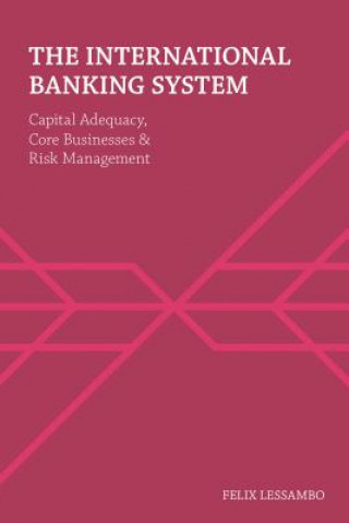 Kniha International Banking System Felix Lessambo