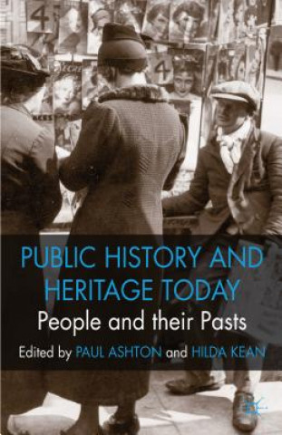 Carte People and their Pasts Paul Ashton