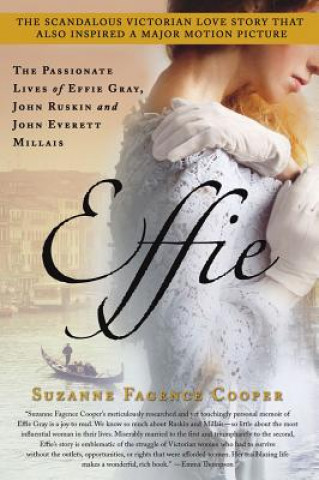 Книга Effie Suzanne Fagence Cooper
