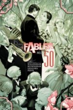 Carte Fables The Deluxe Edition Book Six James Jean