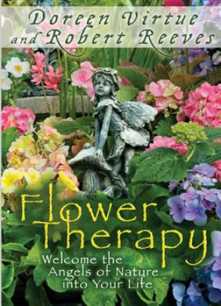 Carte Flower Therapy Doreen Virtue
