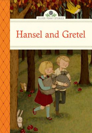 Kniha Hansel and Gretel Deanna McFadden