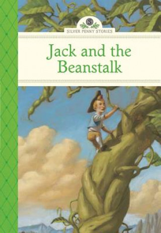 Könyv Jack and the Beanstalk Diane Namm