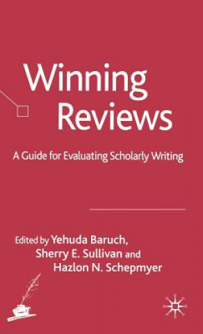 Carte Winning Reviews Yehuda Baruch