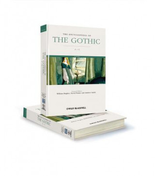 Carte Encyclopedia of the Gothic 2 V William Hughes