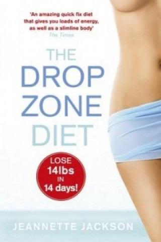 Carte Drop Zone Diet Jeannette Jackson