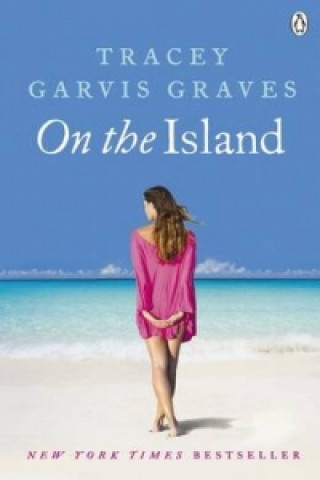 Könyv On The Island Tracey Garvis