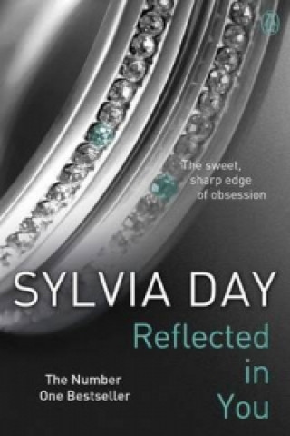 Könyv Reflected in You Sylvia Day