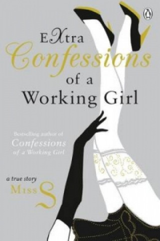 Książka Extra Confessions of a Working Girl Miss S