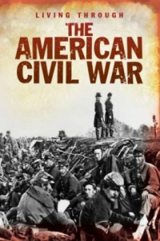 Carte American Civil War Bob Rees