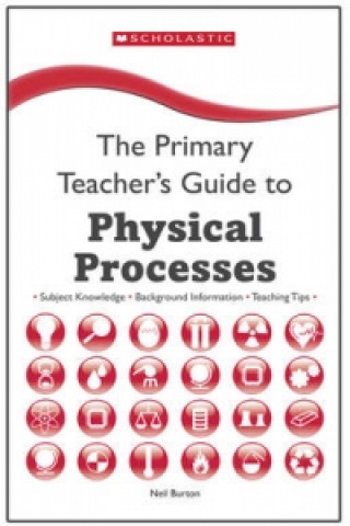 Knjiga Physical Processes Neil Burton