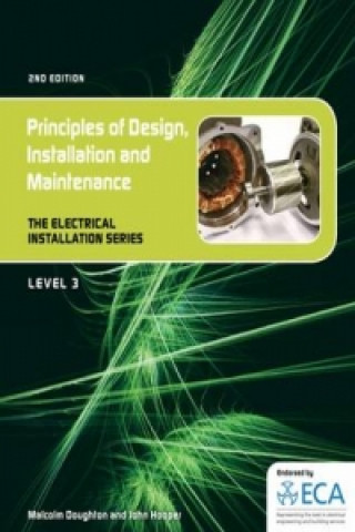 Kniha EIS: Principles of Design, Installation and Maintenance Malcom Doughton