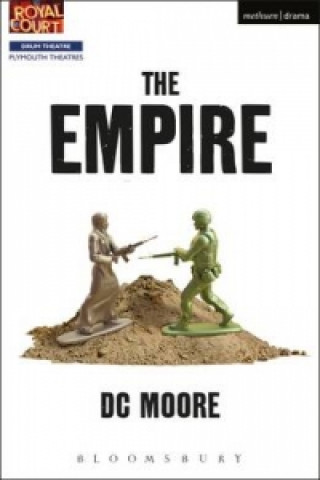 Βιβλίο Empire D C Moore