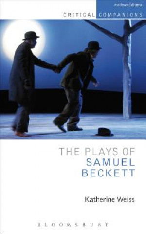 Buch Plays of Samuel Beckett Katherine Weiss