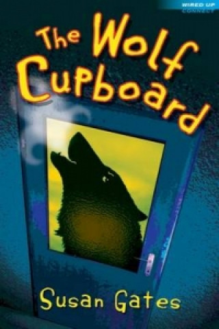 Buch Wolf Cupboard Susan Gates