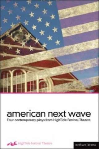 Książka American Next Wave Stella Fawn Ragsdale