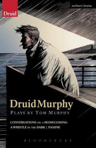 Könyv DruidMurphy: Plays by Tom Murphy Tom Murphy