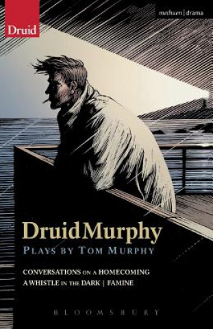 Buch DruidMurphy: Plays by Tom Murphy Tom Murphy