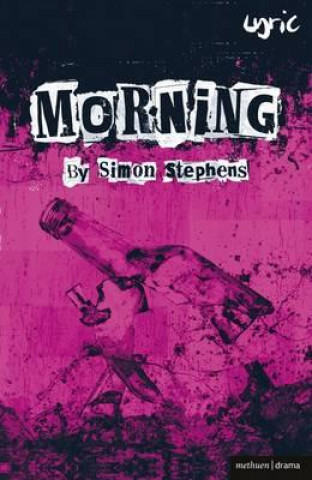 Knjiga Morning Stephens