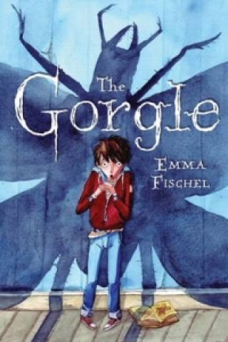 Könyv Gorgle Emma Fischel
