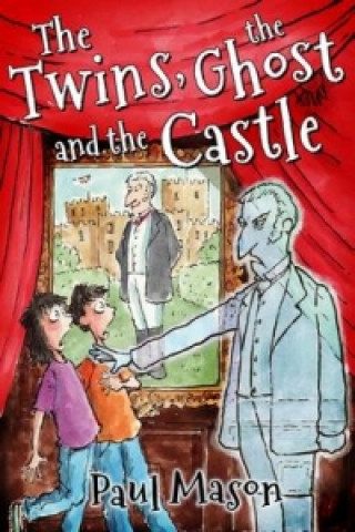 Carte Twins, the Ghost and the Castle Paul Mason