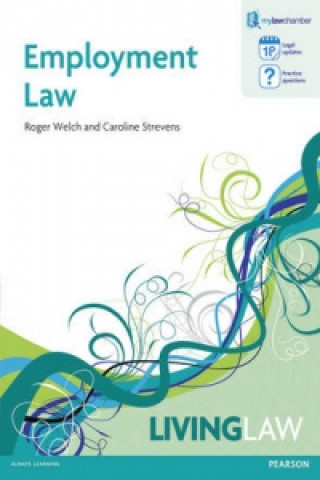 Carte Employment Law Caroline Strevens