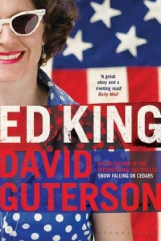 Buch Ed King David Guterson