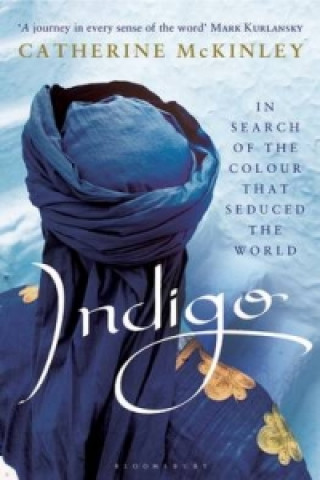 Βιβλίο Indigo Catherine E McKinley