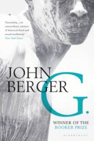 Kniha G. John Berger