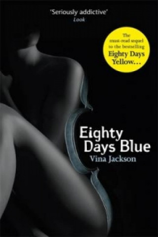 Carte Eighty Days Blue Vina Jackson