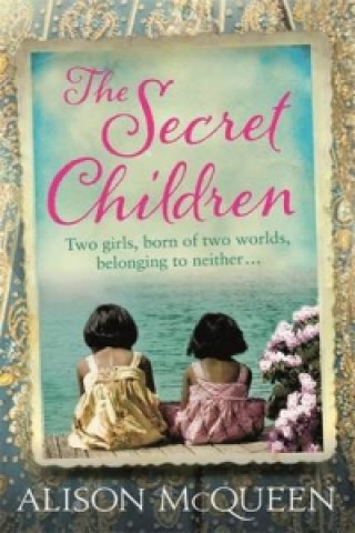 Buch Secret Children Alison McQueen