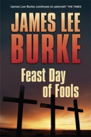 Carte Feast Day of Fools James Burke