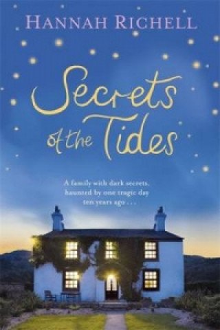 Carte Secrets of the Tides Hannah Richell